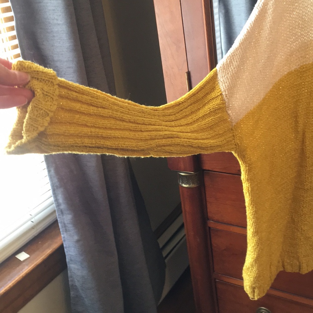 Knit Sweater - Picture 5 of 7